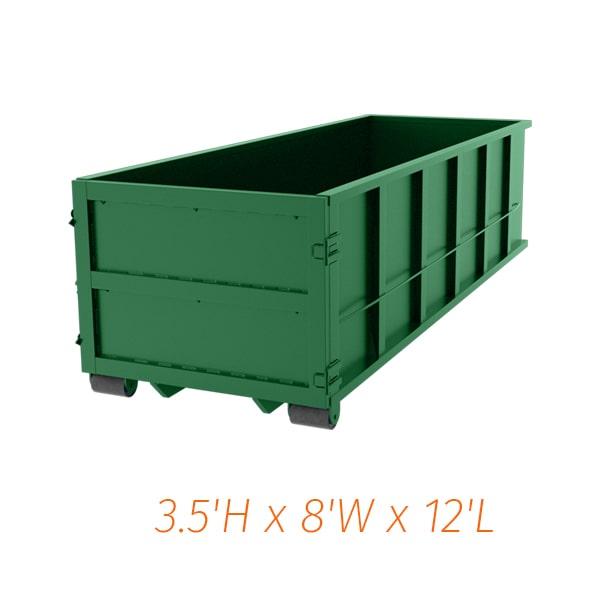 delivery times for 10 yard dumpsters can vary depending on location and availability, but most rental companies can deliver within 1-2 days