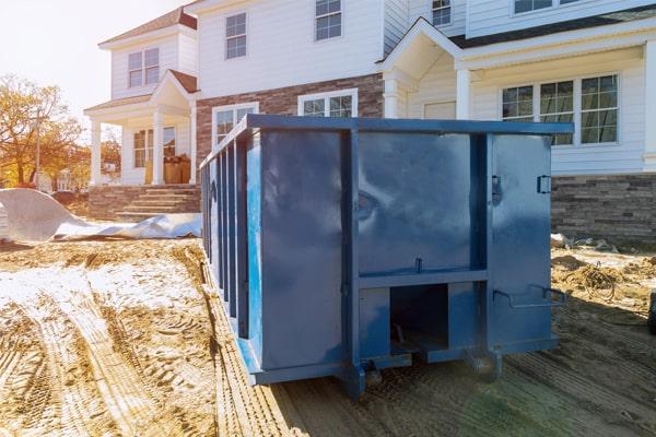 Dumpster Rental of Soddy Daisy crew